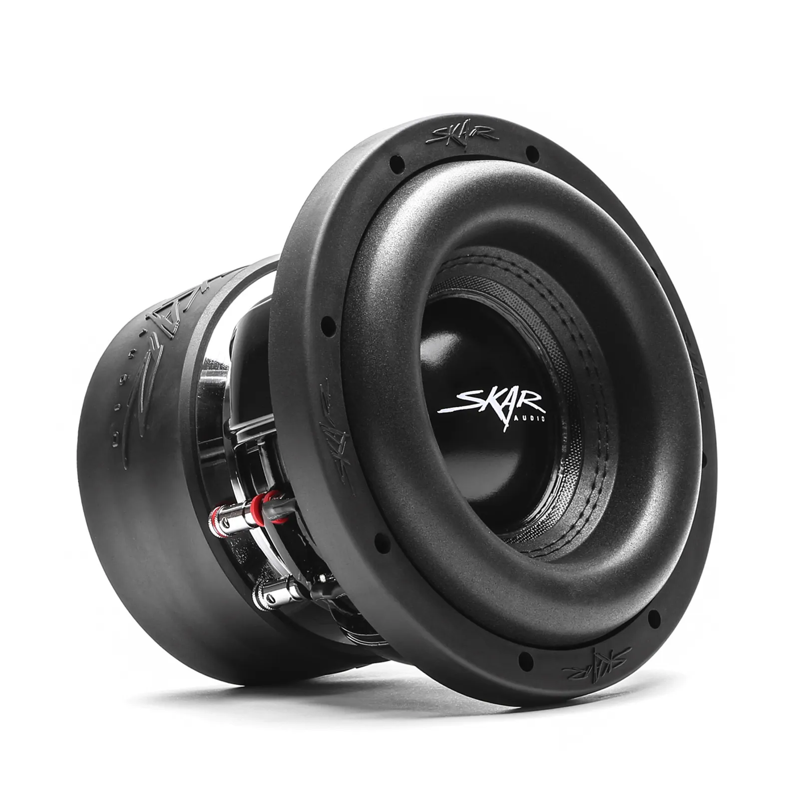 サーくん NEW SKAR AUDIO ZVX-8 D4 8